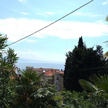 Apartment Enni Οπατία Εξωτερικό φωτογραφία
