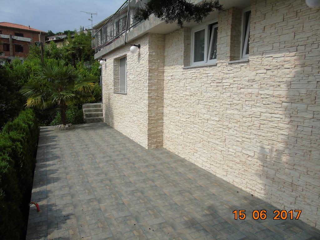 Apartment Enni Οπατία Εξωτερικό φωτογραφία