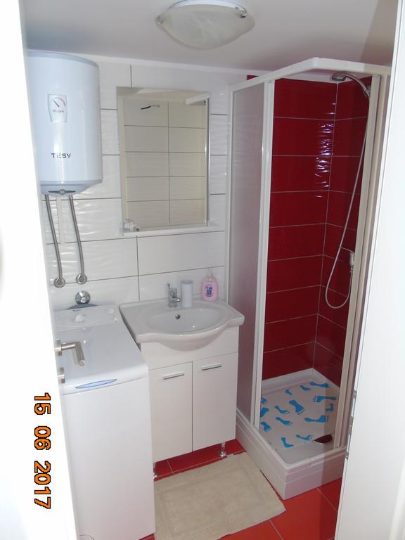 Apartment Enni Οπατία Εξωτερικό φωτογραφία