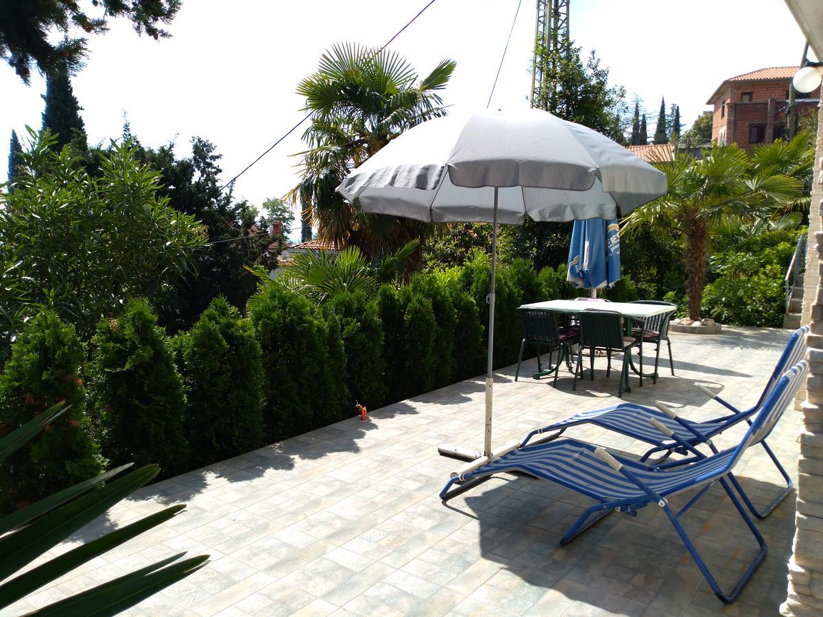 Apartment Enni Οπατία Εξωτερικό φωτογραφία